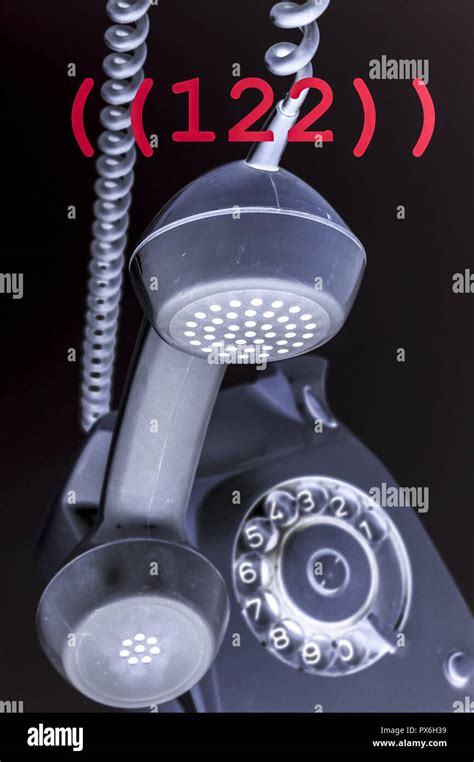 Dial 122 for your QC concerns .